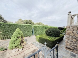 Jardín